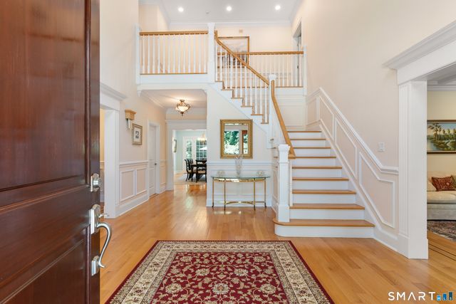 2 Deerfield Road, Wilton, CT 06897