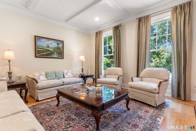 2 Deerfield Road, Wilton, CT 06897
