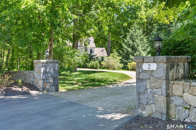 2 Deerfield Road, Wilton, CT 06897