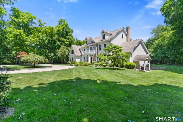 2 Deerfield Road, Wilton, CT 06897