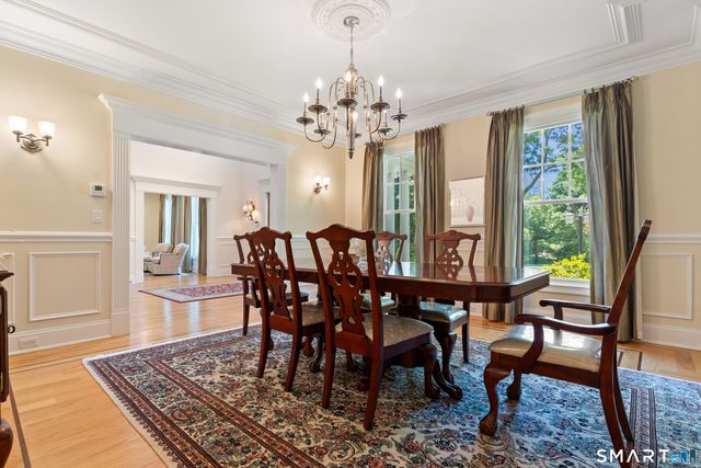 2 Deerfield Road, Wilton, CT 06897