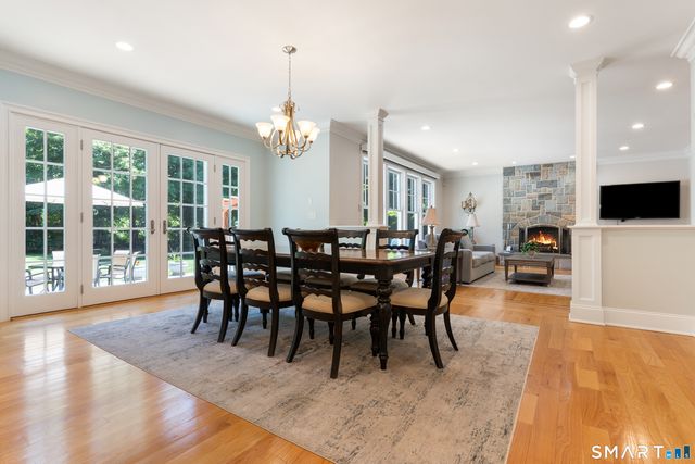 2 Deerfield Road, Wilton, CT 06897