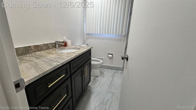 12215 Bliss Court, Sterling Heights, MI 48312