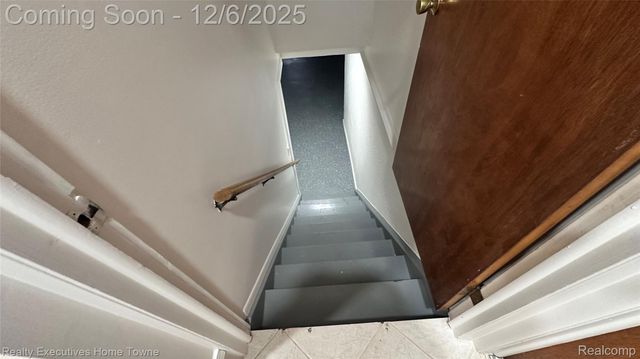 12215 Bliss Court, Sterling Heights, MI 48312