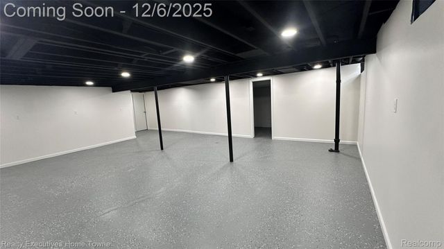 12215 Bliss Court, Sterling Heights, MI 48312