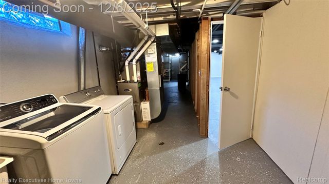 12215 Bliss Court, Sterling Heights, MI 48312