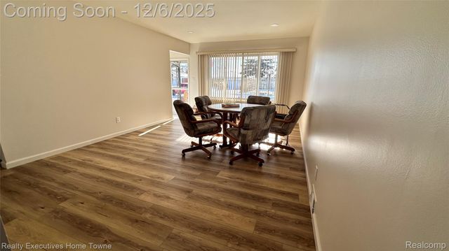 12215 Bliss Court, Sterling Heights, MI 48312