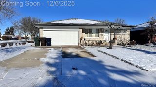 12215 Bliss Court, Sterling Heights, MI 48312