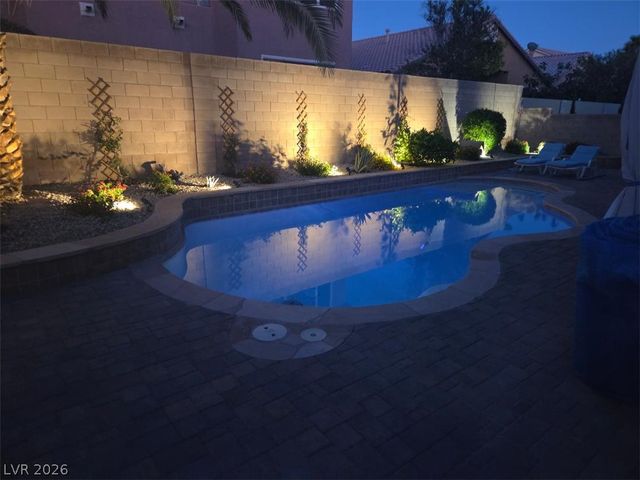 6132 West Watermelon Street, North Las Vegas, NV 89081
