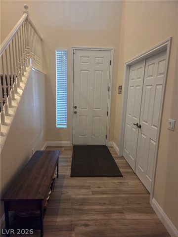 6132 West Watermelon Street, North Las Vegas, NV 89081