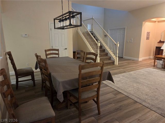 6132 West Watermelon Street, North Las Vegas, NV 89081