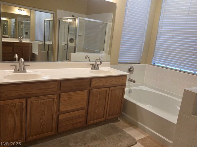 6132 West Watermelon Street, North Las Vegas, NV 89081