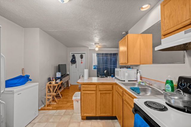 1423 N Post St, Spokane, WA 99201