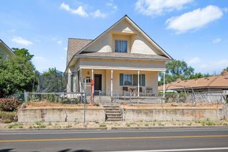 1423 N Post St, Spokane, WA 99201