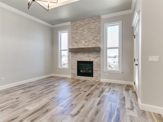 13400 Lisbon Avenue, Oklahoma City, OK 73170