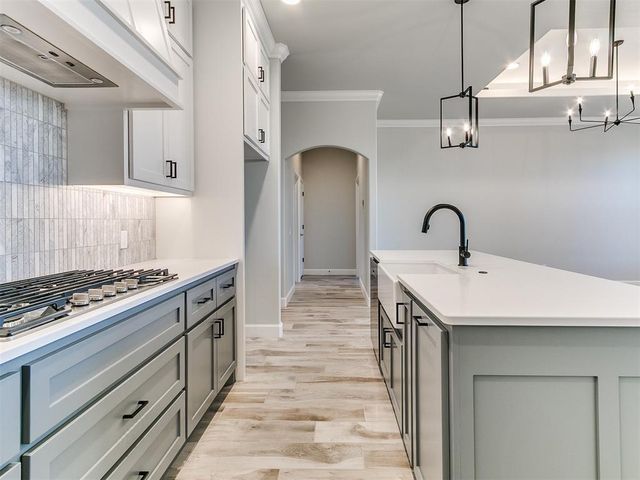 13400 Lisbon Avenue, Oklahoma City, OK 73170