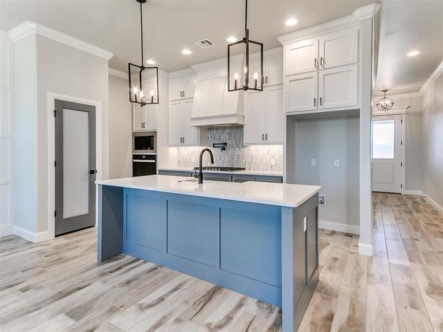 13400 Lisbon Avenue, Oklahoma City, OK 73170