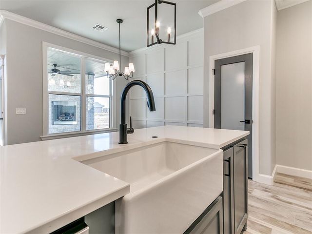 13400 Lisbon Avenue, Oklahoma City, OK 73170