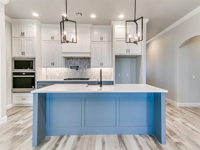 13400 Lisbon Avenue, Oklahoma City, OK 73170