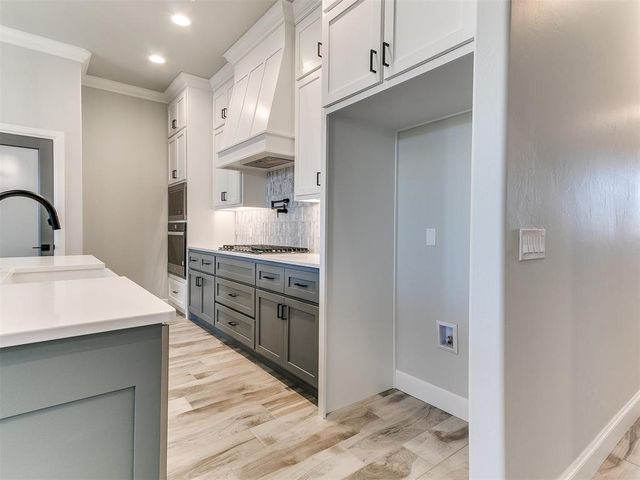 13400 Lisbon Avenue, Oklahoma City, OK 73170