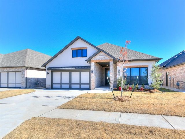 13400 Lisbon Avenue, Oklahoma City, OK 73170