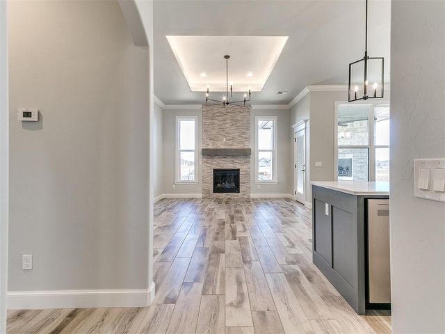 13400 Lisbon Avenue, Oklahoma City, OK 73170