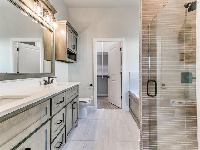 13400 Lisbon Avenue, Oklahoma City, OK 73170