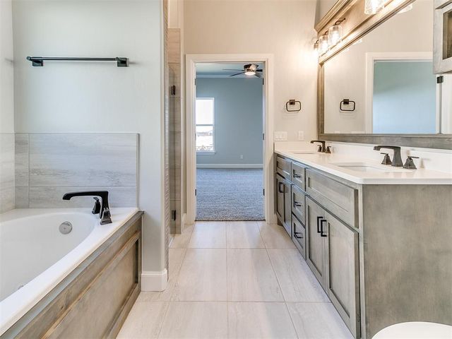 13400 Lisbon Avenue, Oklahoma City, OK 73170