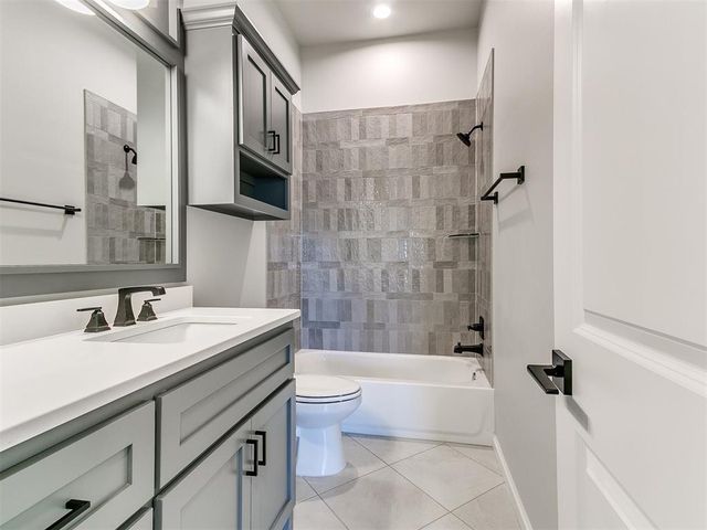 13400 Lisbon Avenue, Oklahoma City, OK 73170