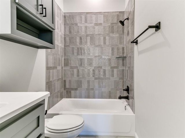 13400 Lisbon Avenue, Oklahoma City, OK 73170