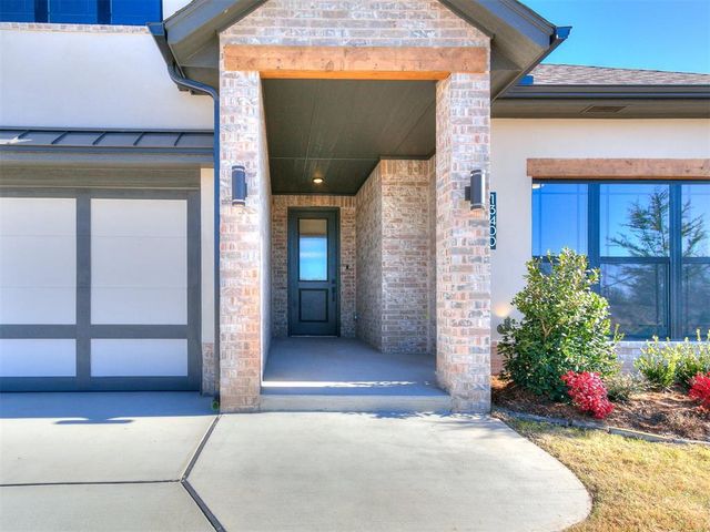 13400 Lisbon Avenue, Oklahoma City, OK 73170