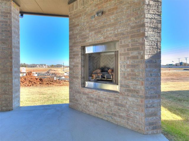 13400 Lisbon Avenue, Oklahoma City, OK 73170