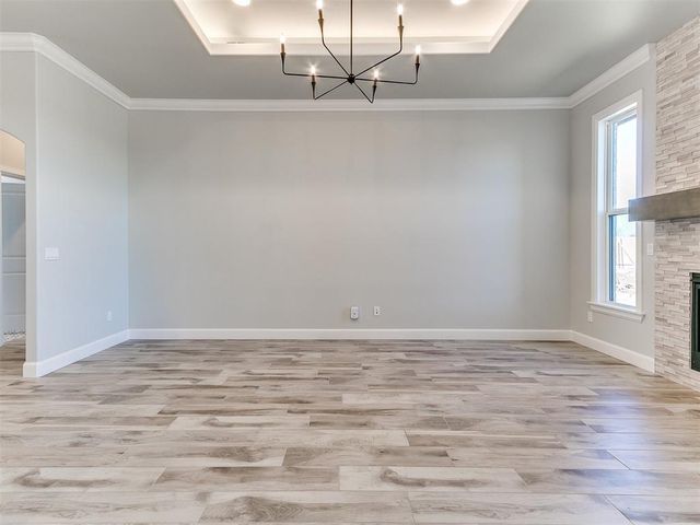 13400 Lisbon Avenue, Oklahoma City, OK 73170