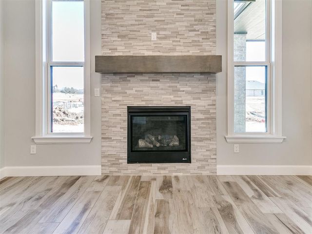13400 Lisbon Avenue, Oklahoma City, OK 73170