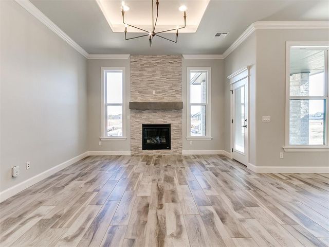 13400 Lisbon Avenue, Oklahoma City, OK 73170