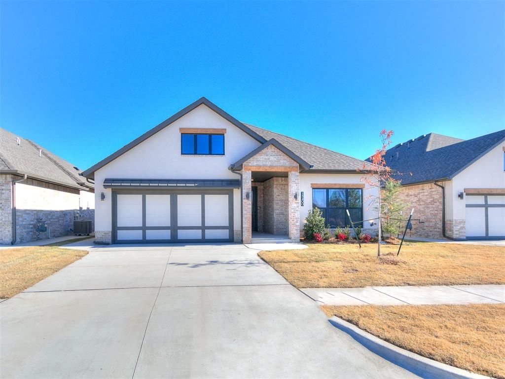 13400 Lisbon Avenue, Oklahoma City, OK 73170
