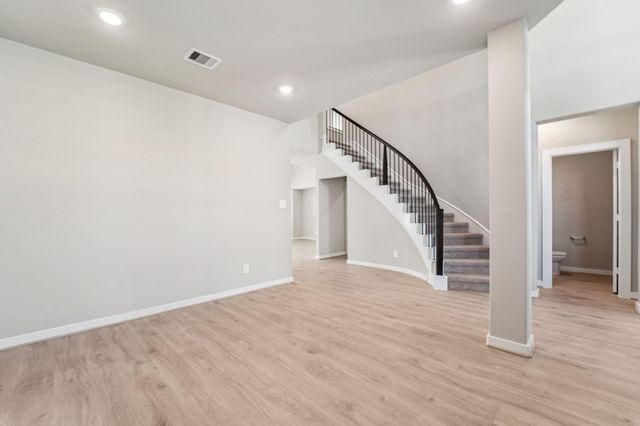 2806 Dark Lantern Lane, Rosenberg, TX 77471