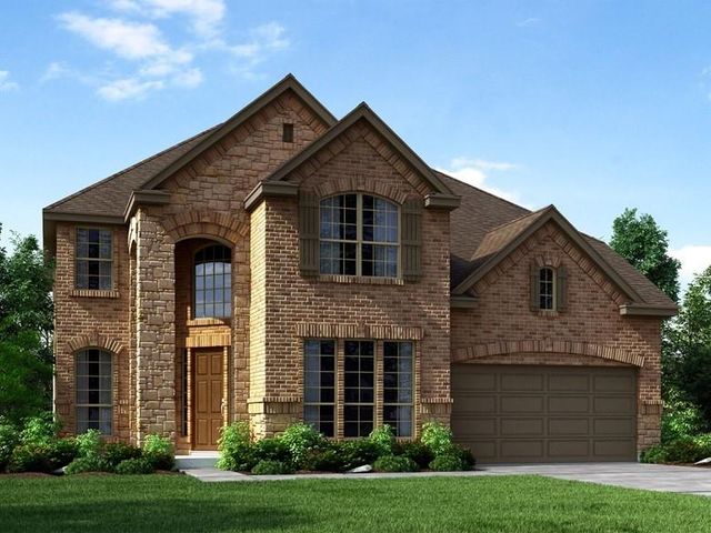 2806 Dark Lantern Lane, Rosenberg, TX 77471