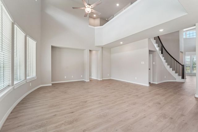 2806 Dark Lantern Lane, Rosenberg, TX 77471