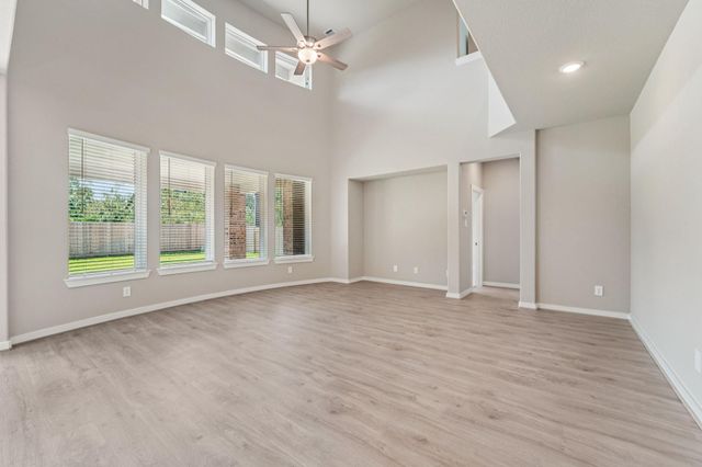 2806 Dark Lantern Lane, Rosenberg, TX 77471