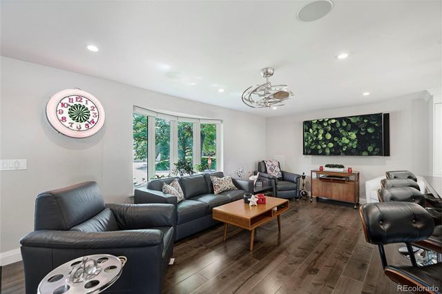 7649 S Cedar Circle, Littleton, CO 80120