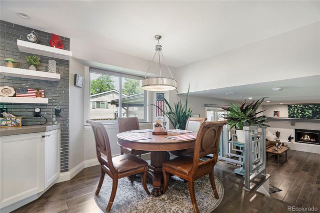 7649 S Cedar Circle, Littleton, CO 80120