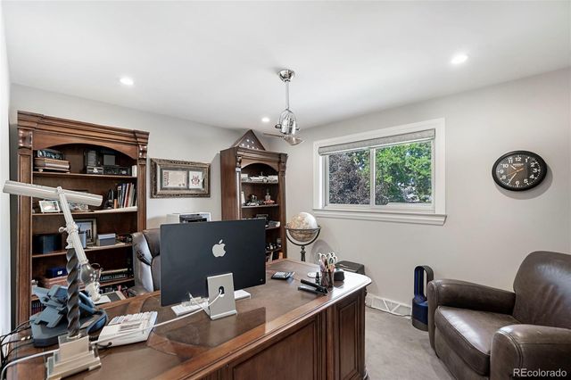 7649 S Cedar Circle, Littleton, CO 80120