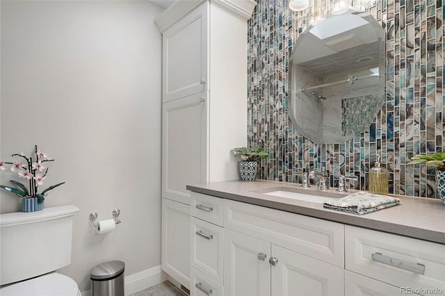 7649 S Cedar Circle, Littleton, CO 80120