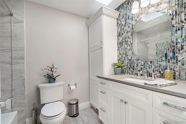 7649 S Cedar Circle, Littleton, CO 80120