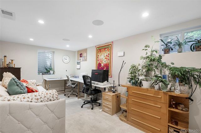 7649 S Cedar Circle, Littleton, CO 80120