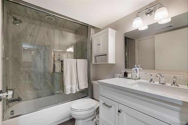 7649 S Cedar Circle, Littleton, CO 80120