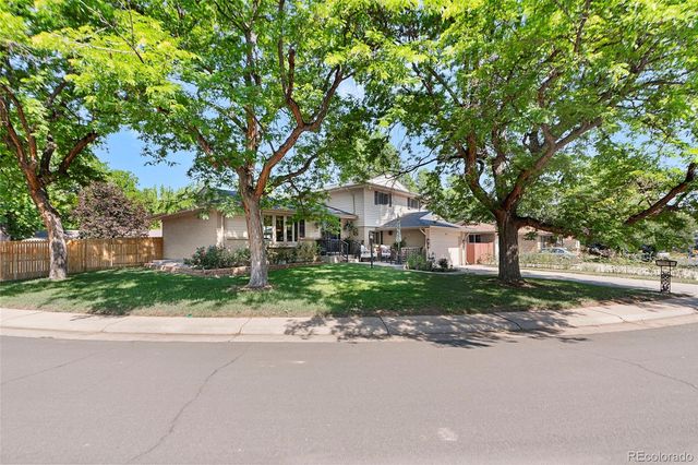 7649 S Cedar Circle, Littleton, CO 80120