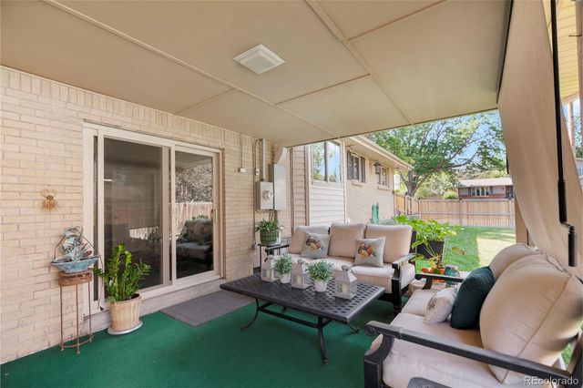 7649 S Cedar Circle, Littleton, CO 80120