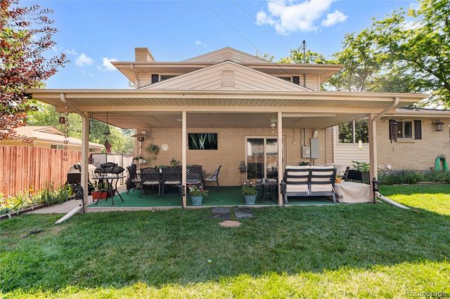 7649 S Cedar Circle, Littleton, CO 80120